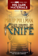 Cover of His Dark Materials: The Subtle Knife (Book 2)