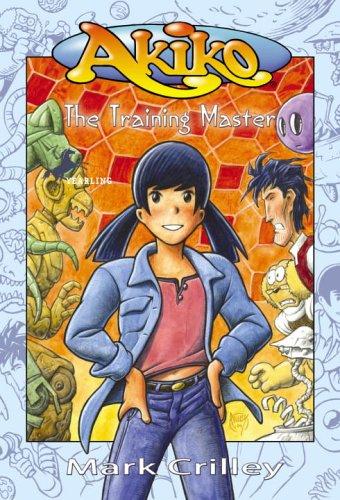 Cover of Akiko