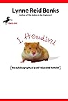 Cover of I, Houdini