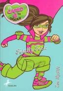 Cover of The Caped 6th Grader