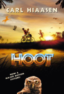 Cover of Hoot