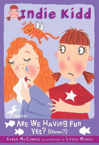 Cover of Indie Kidd