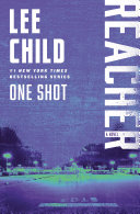 Cover of One Shot