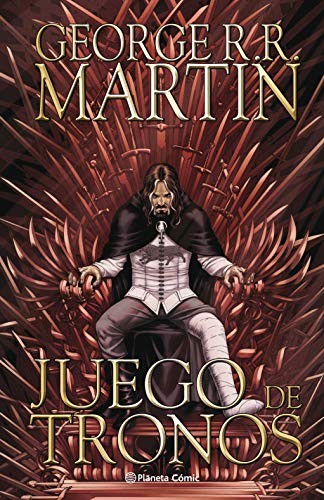 Cover of A Game of Thrones: The Graphic Novel: Volume Three