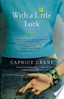 Cover of With a little luck