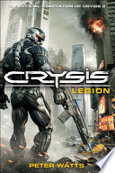 Cover of Crysis