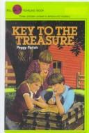 Cover of Key to the treasure