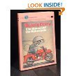 Cover of The Mouse and the Motorcycle