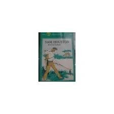 Cover of Sam Houston