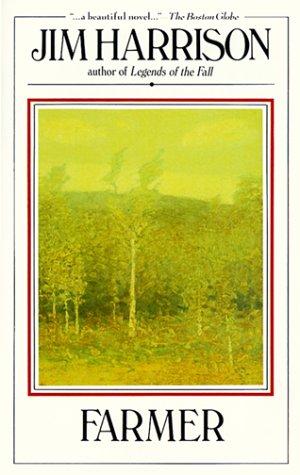 Cover of Farmer