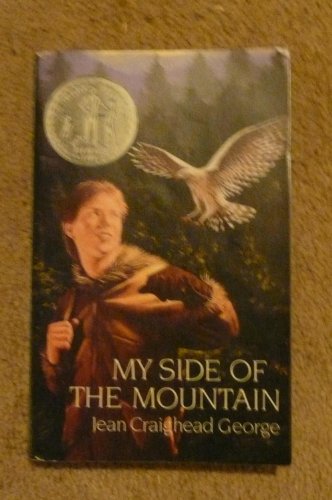Cover of My Side of the Mountain