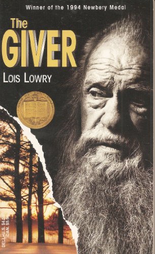 Cover of The Giver