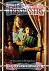 Cover of The Trespassers