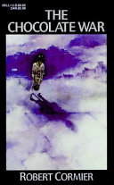 Cover of The Chocolate War