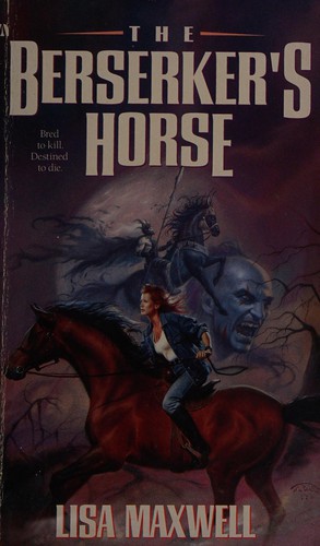 Cover of The Berserker's Horse