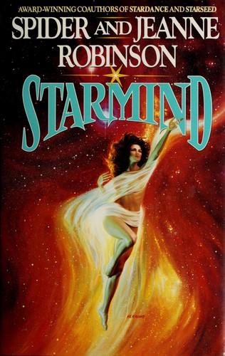 Cover of Starmind