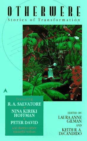 Cover of Otherwere: Stories of Transformation