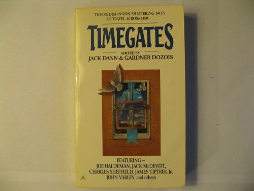Cover of Timegates