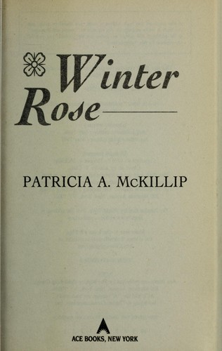 Cover of Winter Rose