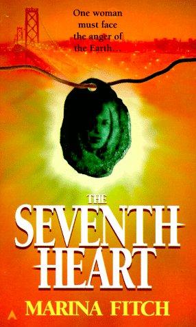 Cover of The Seventh Heart
