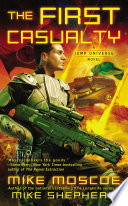 Cover of The First Casualty