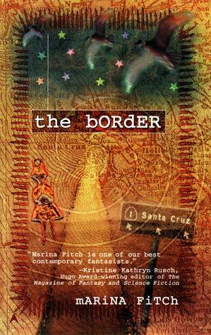 Cover of The Border