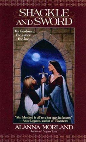 Cover of Shackle and Sword