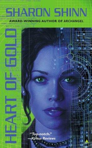 Cover of Heart of Gold