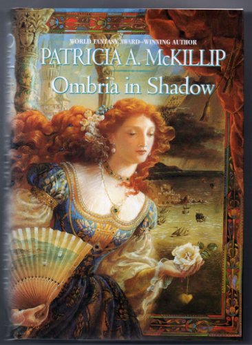 Cover of Ombria in Shadow