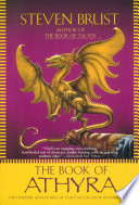 Cover of The Book of Athyra
