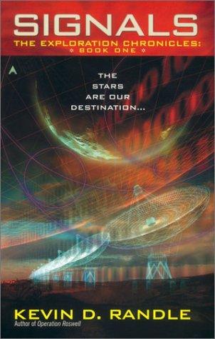 Cover of Signals