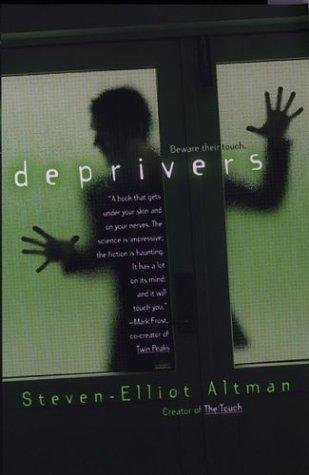 Cover of Deprivers