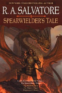 Cover of Spearwielder's Tale