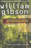 Cover of Neuromancer