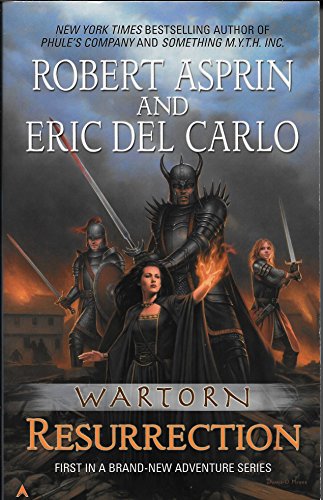 Cover of Resurrection