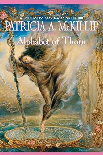 Cover of Alphabet of Thorn