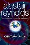 Cover of Century Rain