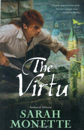 Cover of The Virtu