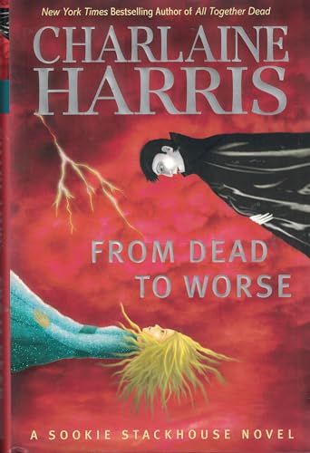 Cover of From Dead to Worse