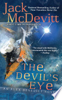 Cover of The Devil's Eye