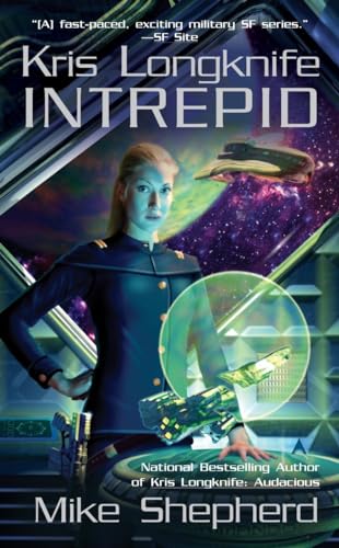 Cover of Intrepid