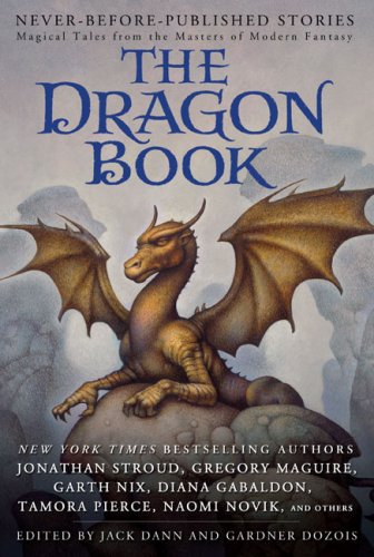 Cover of The Dragon Book