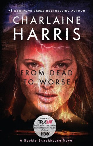 Cover of From Dead to Worse