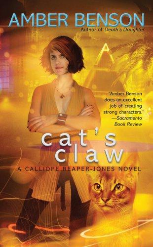 Cover of Cat's Claw