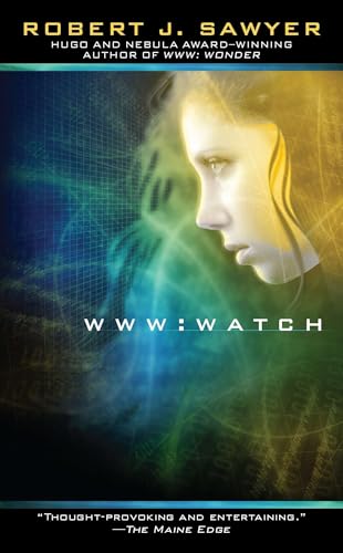 Cover of WWW: Watch