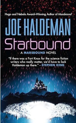 Cover of Starbound