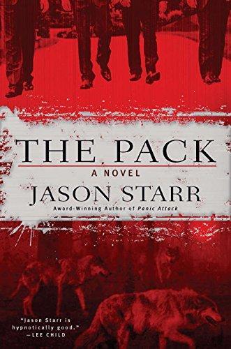 Cover of The Pack