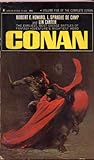Cover of Conan