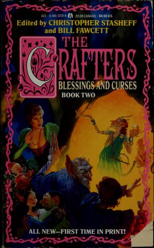 Cover of Blessings and Curses