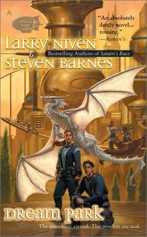 Cover of Dream Park